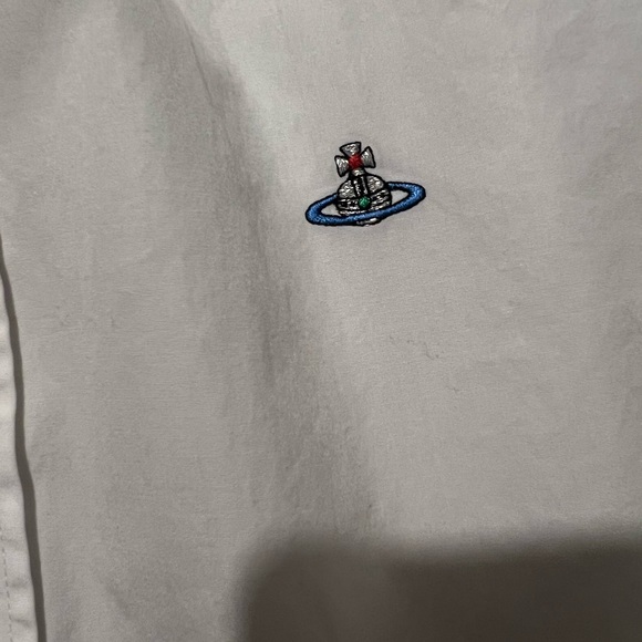 Vivienne Westwood shirt size 48 - Picture 9 of 11